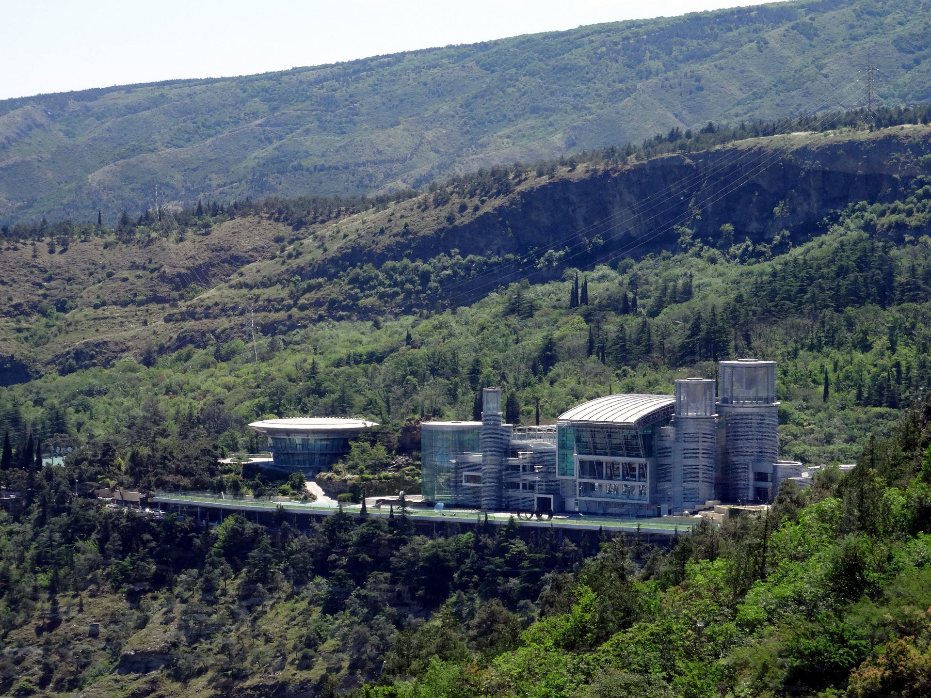 Tbilisi